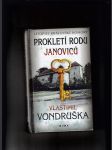 Prokletí rodu Janoviců - náhled