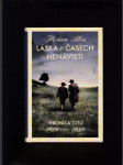 Láska v časech nenávisti - náhled