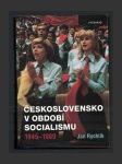 Československo v období socialismu 1945-1989 - náhled