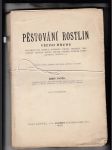 Pěstování rostlin všeho druhu - náhled