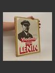 Vladimír Iljič Lenin. Album fotografií a filmových dokumentů - náhled