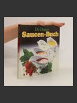 Dr. Oetker Saucen-Buch - náhled