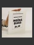 Možná blues - náhled