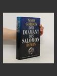 Der Diamant des Salomon - náhled