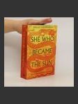 She Who Became the Sun - náhled