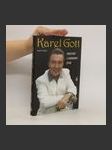 Karel Gott : umělecký a soukromý život - náhled