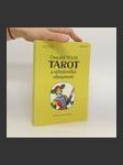 Tarot a středověká obraznost - náhled