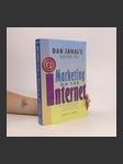 Dan Janal's Guide to Marketing on the Internet - náhled