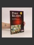 Public Relations (M & E Handbook) - náhled