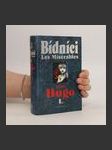 Bídníci I. díl (duplicitní ISBN) - náhled