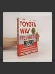 The Toyota Way Fieldbook - náhled