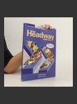 New Headway English course : student's book (intermediate) - náhled