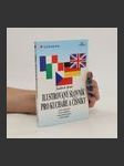 Ilustrovaný slovník pro kuchaře a číšníky : [česko-německý, česko-anglický, česko-francouzský, česko-italský] - náhled