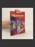 New Headway English Course. Elementary - náhled