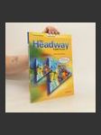 Headway English Course Pre-Intermediate. Student´s book - náhled