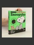 Svět podle Snoopyho. To nejlepší z komiksových stripů Peanuts 1970-1990 - náhled