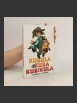 Kubula a Kuba Kubikula - náhled