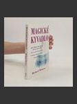 Magické kyvadlo : jak účinně dosáhnout všech svých cílů - náhled