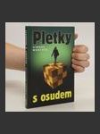 Pletky s osudem - náhled