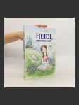 Heidi, dievčatko z hôr - náhled