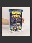 Birds of prey. Kdo je Oracle? (1. díl) - náhled