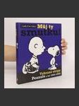 Můj ty smutku! : vybrané stripy Peanuts z let 1960-2000 - náhled