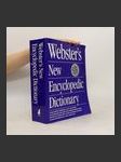 Webster's New Encyclopedic Dictionary - náhled