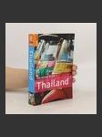 The rough guide to Thailand - náhled