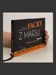 Facky z Marsu : 77 fejetonů z týdeníku Sedmička - náhled