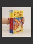 Harry Potter and the order of the Phoenix - náhled