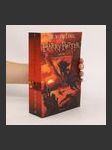 Harry Potter and the Order of the Phoenix - náhled