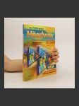 New Headway Pre-Intermediate : Student´s Book - náhled