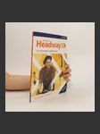 Headway : pre-intermediate : student's book - náhled