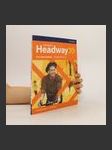 Headway : Pre-Intermediate. Workbook with key - náhled