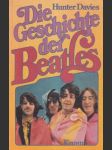 Die Geschichte der Beatles - náhled