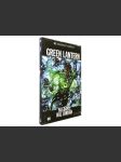 Green Lantern: Hledaný: Hal Jordan - náhled