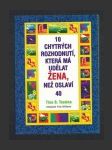 10 chytrých rozhodnutí, která má udělat žena, než oslaví 40 - náhled