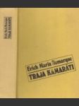 Traja kamaráti - náhled