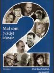 Mal som (vždy) šťastie 2 - náhled