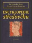 Encyklopedie středověku - náhled