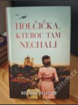 Holčička, kterou tam nechali - náhled