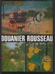 Douanier Rousseau - náhled