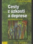 Cesty z úzkosti a deprese - O štěstí lásky k sobě samému - náhled