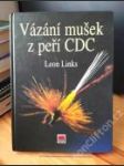 Vázání mušek z peří CDC - náhled