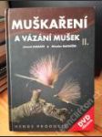 Muškaření a vázání mušek II - náhled