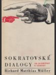 Sokratovské dialogy (103 rozhovory o Německu) - náhled