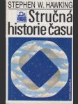 Stručná historie času - náhled