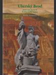 Uherský Brod: putování historií královského města - náhled