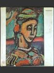 Rouault - náhled