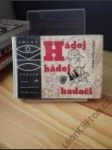 OKO 19 — Hádej, hádej, hadači - náhled